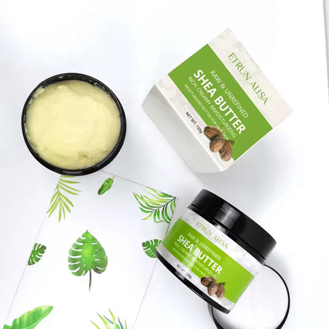 Shea Butter