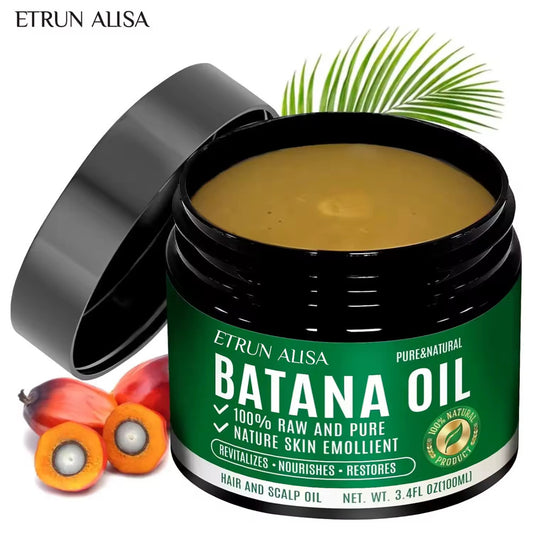 Batana Olie
